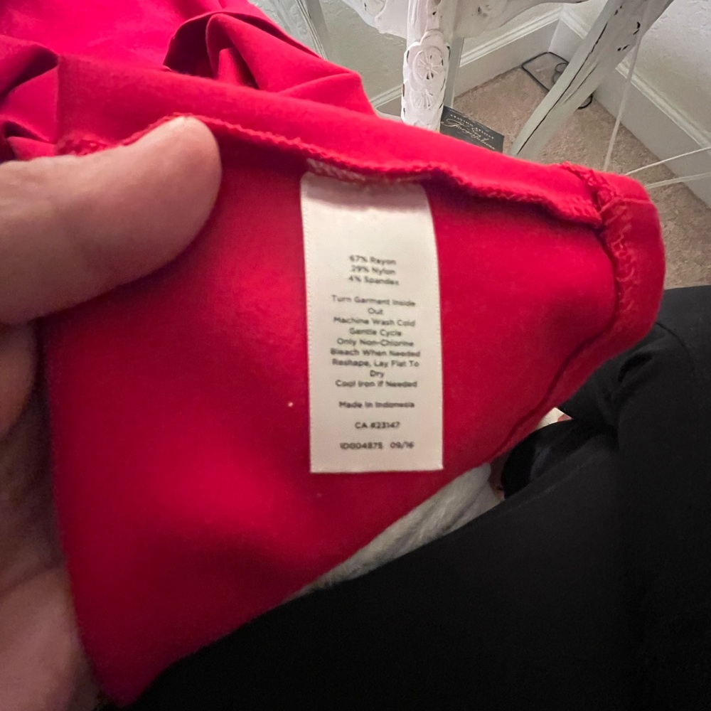Talbots top - Picture 5 of 5